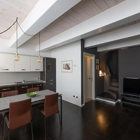 La Casa Di Angelina - Centro-mare 公寓 *