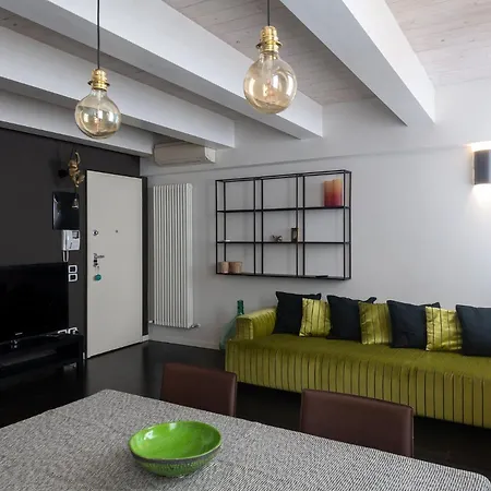 公寓 La Casa Di Angelina - Centro-mare *
