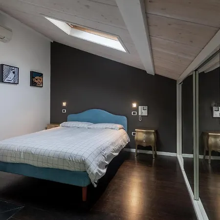 La Casa Di Angelina - Centro-mare 佩萨罗