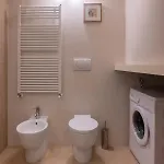 La Casa Di Angelina - Centro-mare *