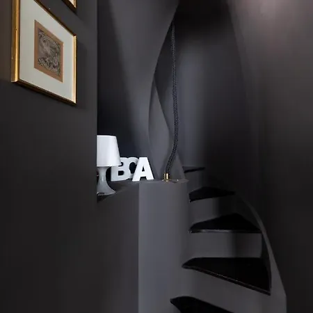 La Casa Di Angelina - Centro-mare * ペザロ