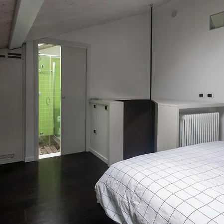 La Casa Di Angelina - Centro-mare アパート