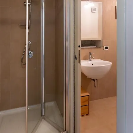 La Casa Di Angelina - Centro-mare