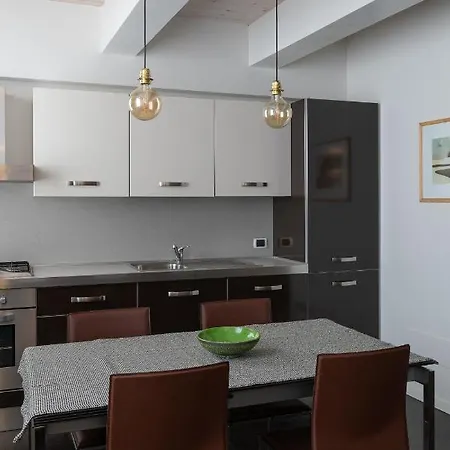 La Casa Di Angelina - Centro-mare ペザロ