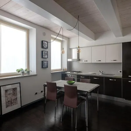 La Casa Di Angelina - Centro-mare * ペザロ