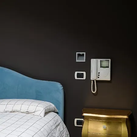 La Casa Di Angelina - Centro-mare *