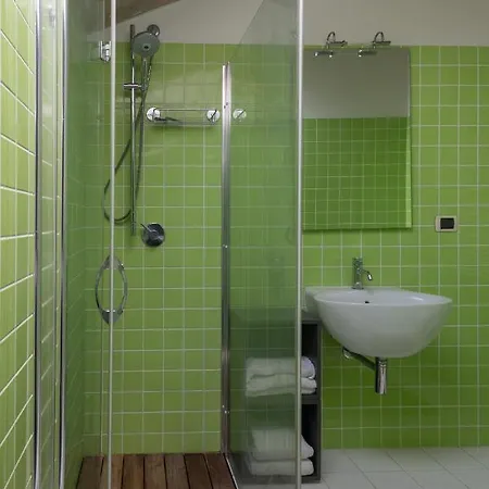 La Casa Di Angelina - Centro-mare * ペザロ