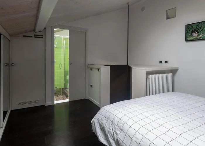La Casa Di Angelina - Centro-mare Apartment